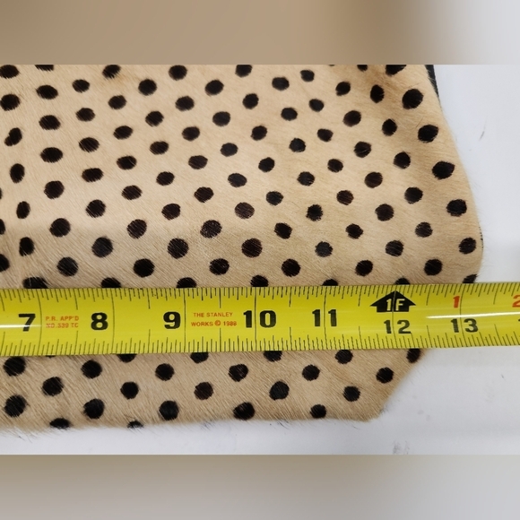 Marie Turnor Leather Crossbody Bag - Picture 11 of 16